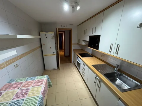 Piso en calle de la Sierra de Atapuerca, 39 - Foto 3