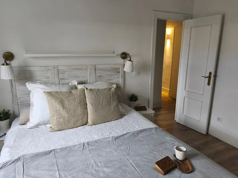 Ático en calle de los Hermanos García Noblejas, 13 - Foto 23