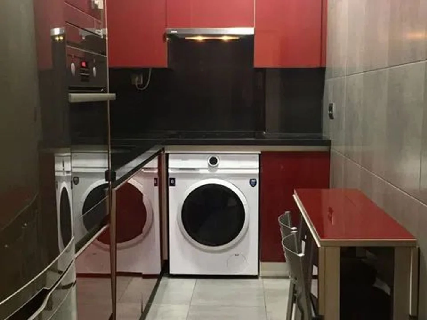 Piso en calle del Cardenal Cisneros, 75