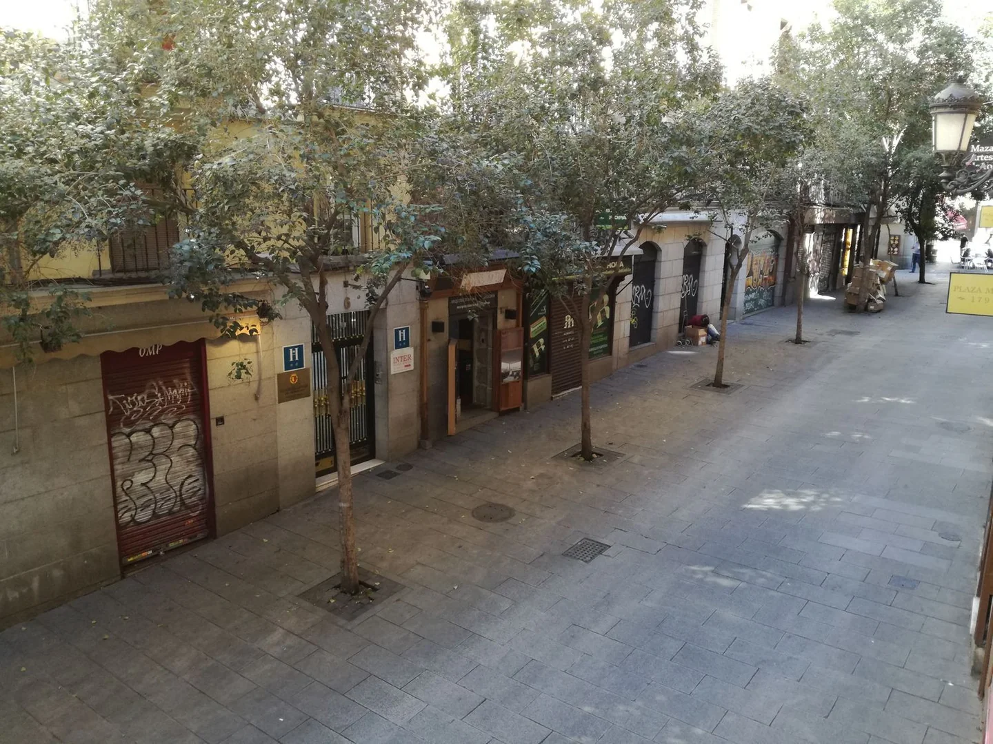 Piso en Calle de Zaragoza, 9, Sol - Foto 12