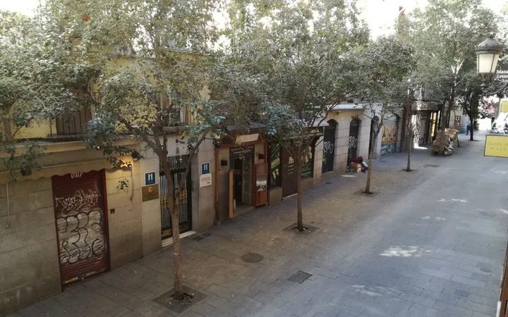 Piso en Calle de Zaragoza, 9, Sol - Foto 12