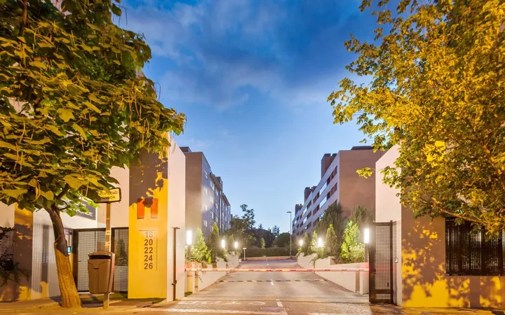 Piso en Calle del Cerro de Valdecahonde, 22, Aravaca - Foto 37