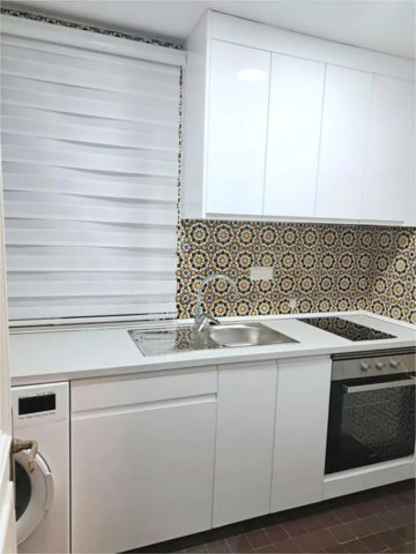 Piso en Argüelles - Foto 8