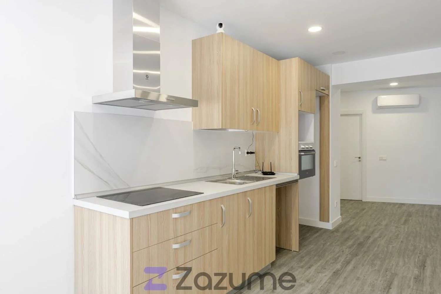 Estudio en Calle Juan Zofío - Foto 13