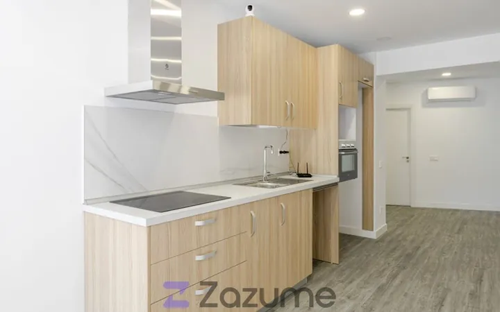 Estudio en Calle Juan Zofío - Foto 13