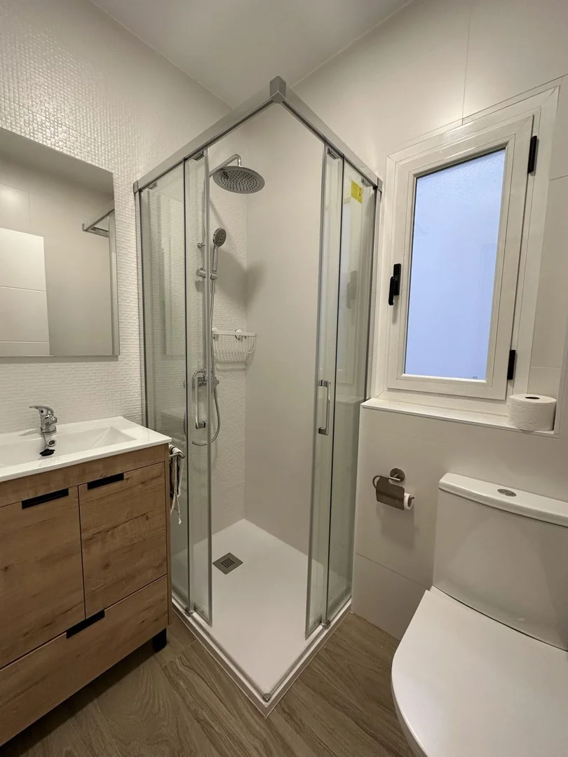 Piso en calle de Canillas, 45 - Foto 10