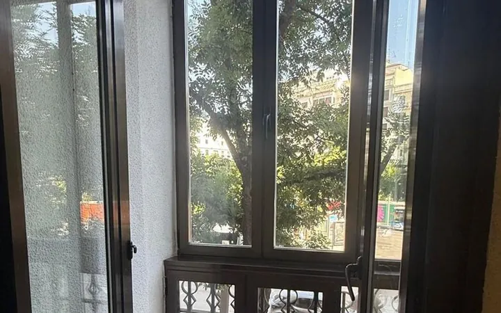 Estudio en Calle Alcalá, Goya - Foto 2