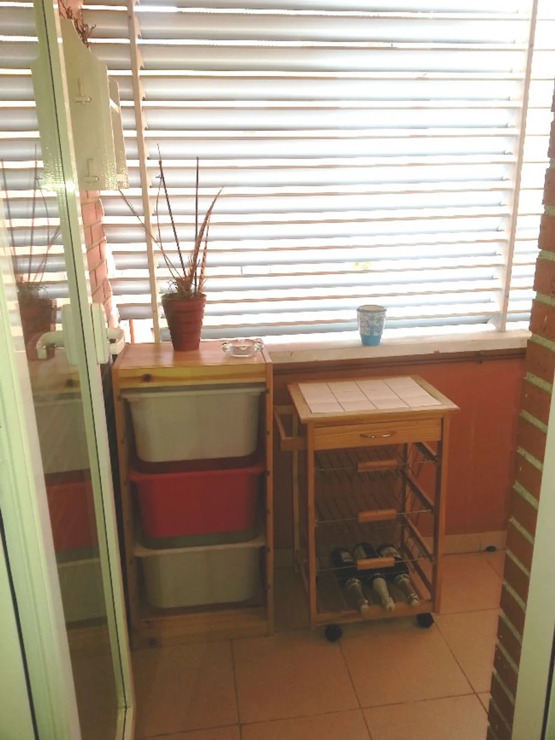 Piso en Calle Antonio López, 234, Almendrales - Foto 13
