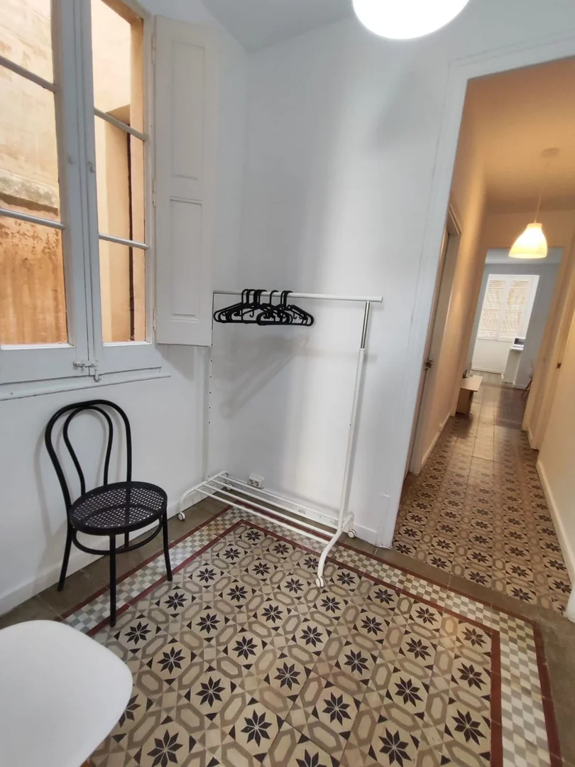Piso en Vila de Gràcia - Foto 12