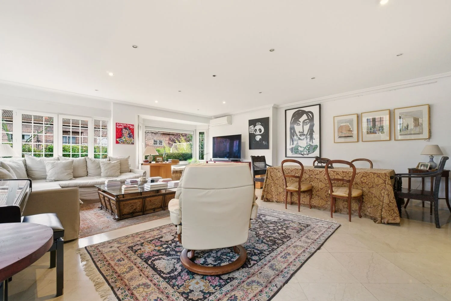 Chalet pareado en Barrio Conde Orgaz-Piovera - Foto 16