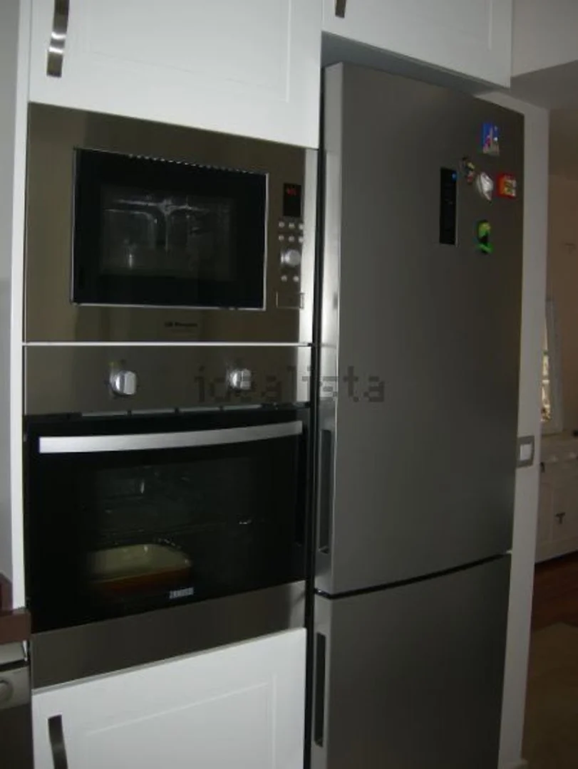 Piso en Barrio Vinateros - Foto 1