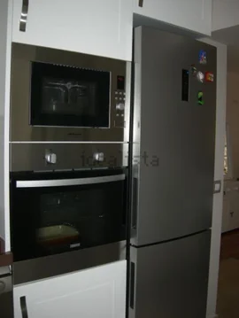 Piso en Barrio Vinateros - Foto 1