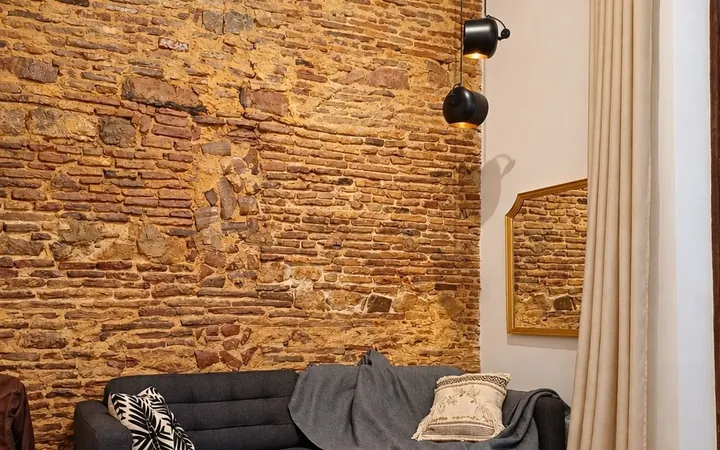 Piso en Calle de l'Hostal de Sant Antoni, 8, Sant Pere - Santa Caterina i la Ribera - Foto 2