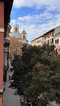 Piso en carrera de San Francisco, 5 - Foto 6