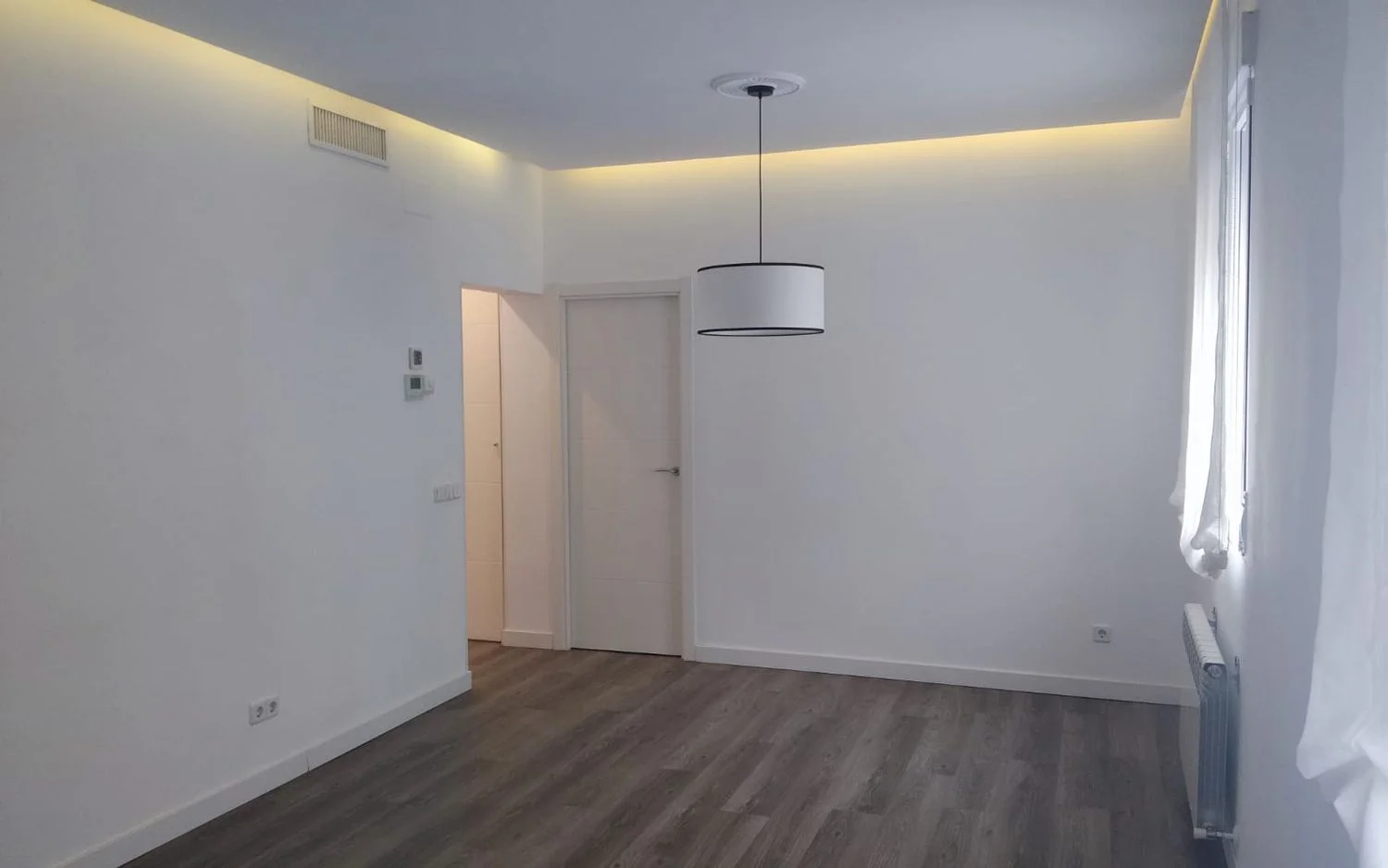 Piso en Barrio Gaztambide - Foto 4