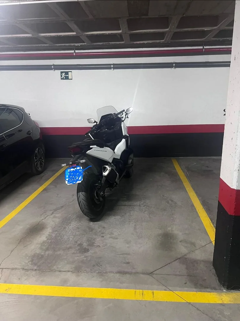 Piso en Calle de Belmonte de Tajo, 53, Opañel - Foto 12