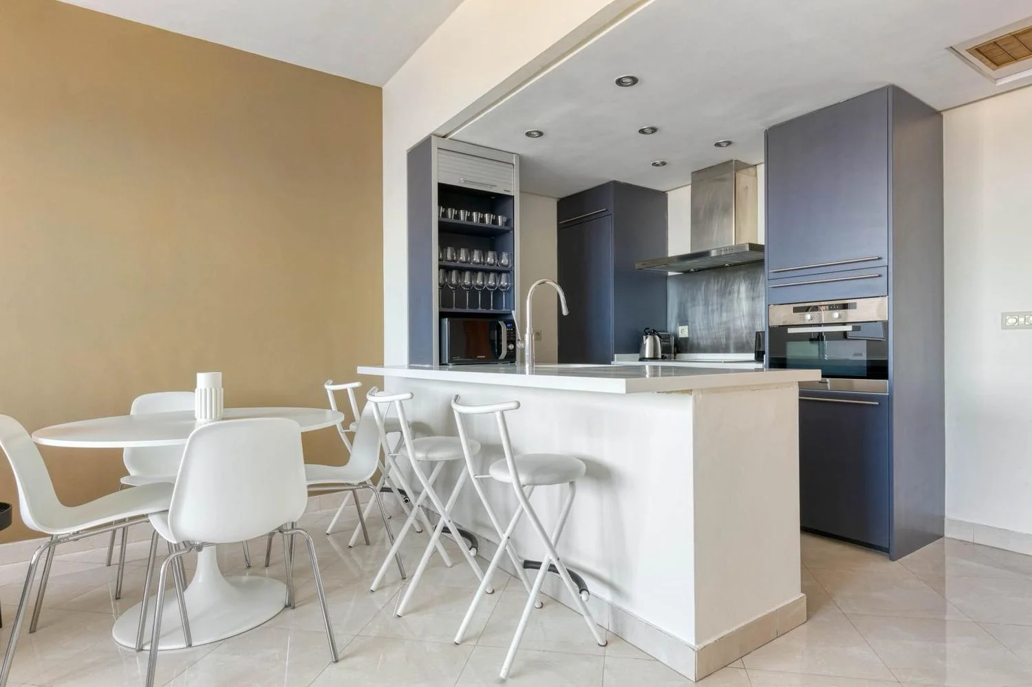 Piso en calle de la Princesa, 27 - Foto 4