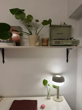 Estudio en calle de Cartagena, 43 - Foto 4