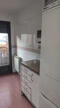 Piso en calle Julián Rabanedo, 48 - Foto 4