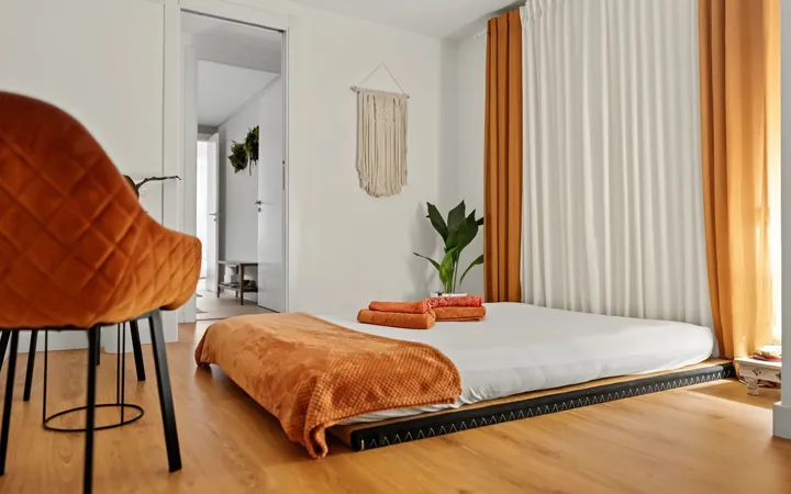 Piso en Calle de Balmes, 243, Sant Gervasi - Galvany - Foto 7