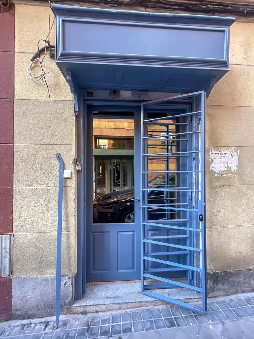 Piso en Barrio Almagro - Foto 7