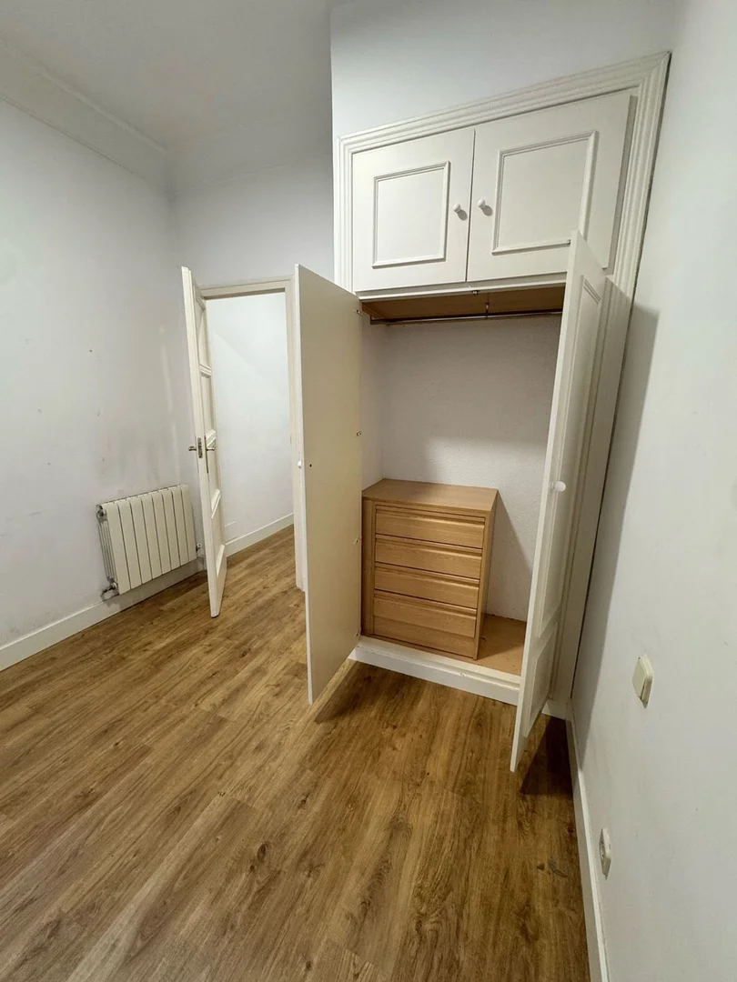 Piso en calle de Lagasca, 129 - Foto 12