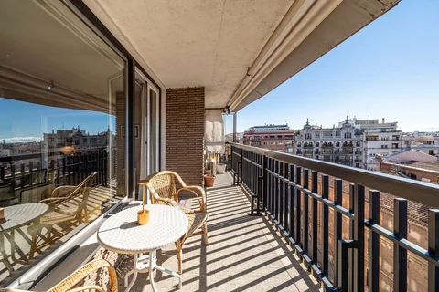 Piso en Barrio Arapiles - Foto 6