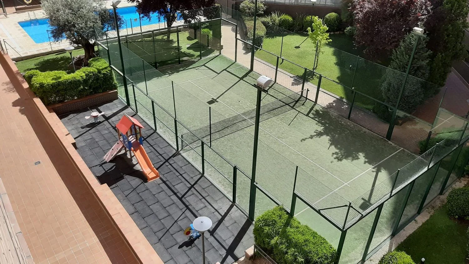 Piso en Avenida de la Gavia, 39, Ensanche de Vallecas - La Gavia - Foto 18