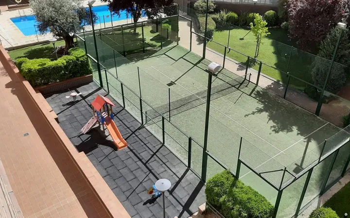 Piso en Avenida de la Gavia, 39, Ensanche de Vallecas - La Gavia - Foto 18