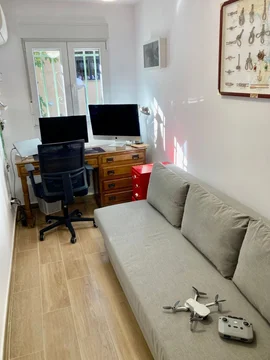 Chalet adosado en calle de Vélez Blanco, 120 - Foto 21