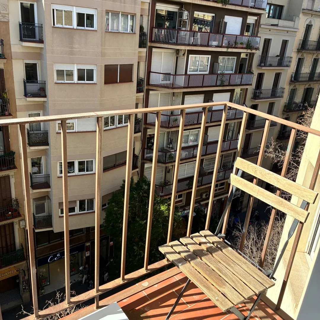 Piso en calle de la Marina, 256 - Foto 6