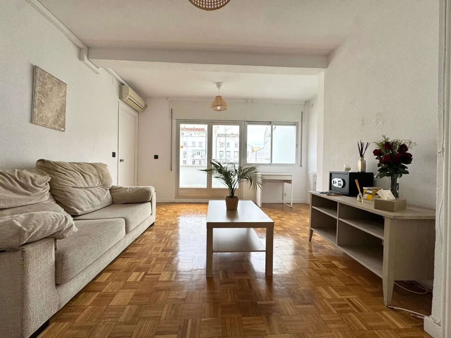 Alquiler de ático en Calle de la Povedilla, 13 - Foto 4