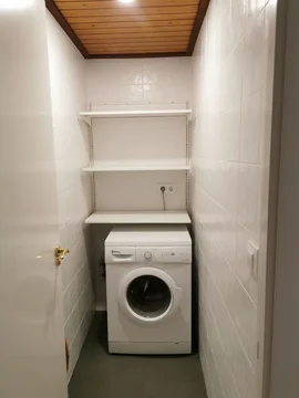 Alquiler de piso en Plaza Ciudad de Viena, 6 - Foto 31