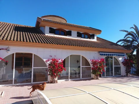 Casa o chalet independiente en Calle Hermanos Wright, 70 - Foto 4