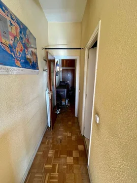 Piso en calle del Marqués de Lema, 7 - Foto 22