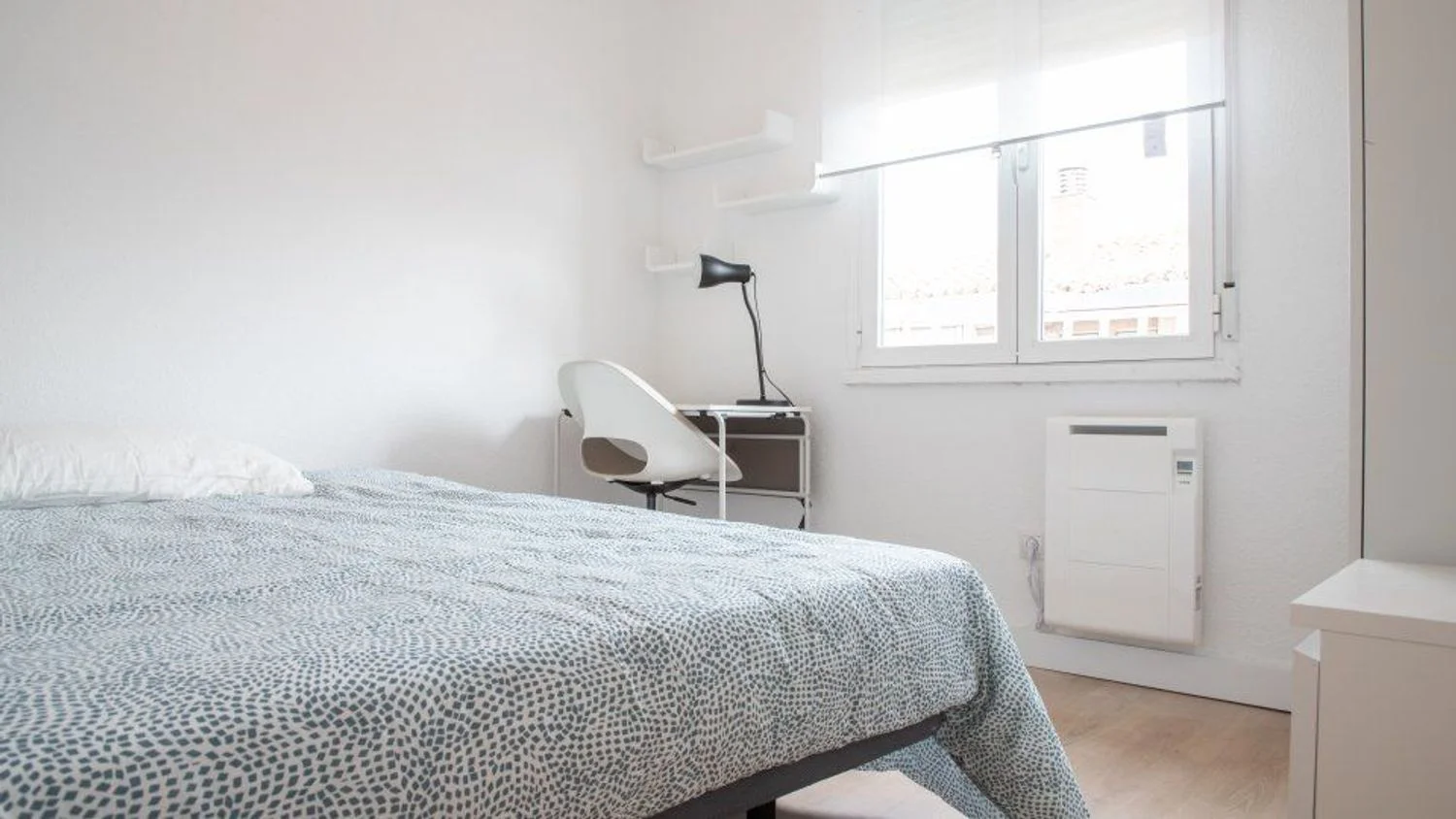 Piso en Barrio Entrevías - Foto 11