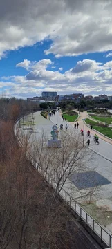 Estudio en calle de Antonio López, 23 - Foto 14