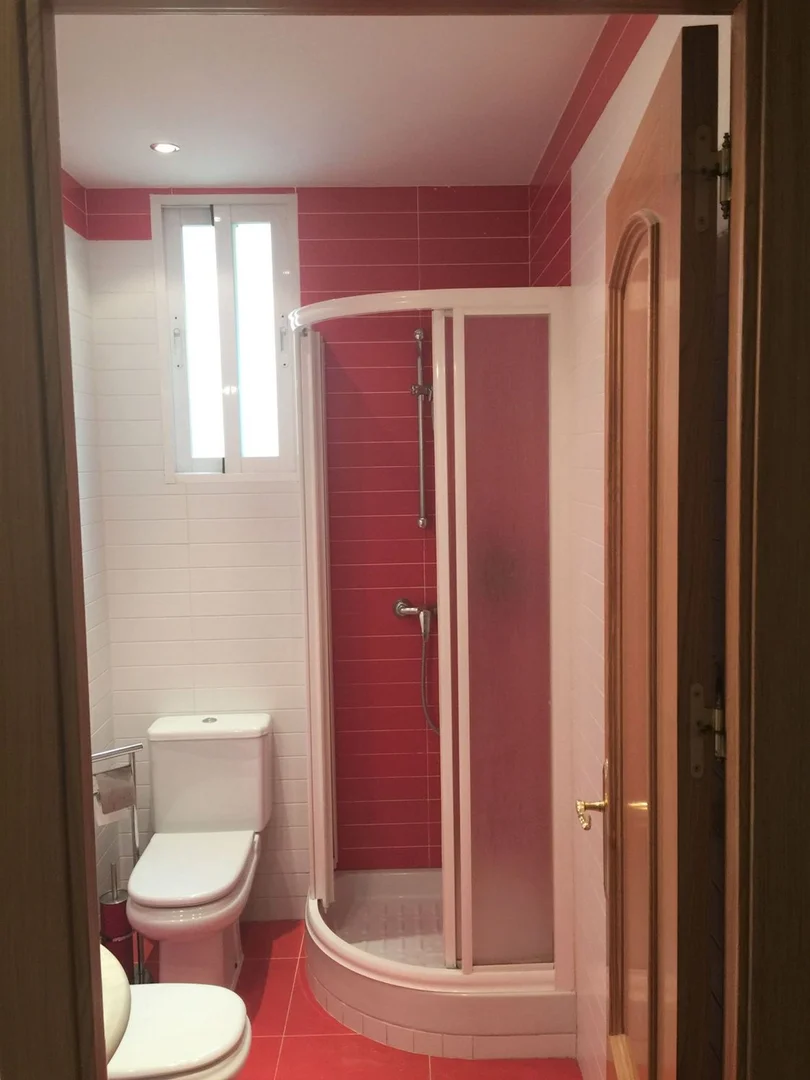 Piso en calle del Conde de Peñalver, 82 - Foto 13