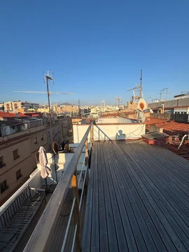 Ático en calle d'Andalusia, 11 - Foto 6