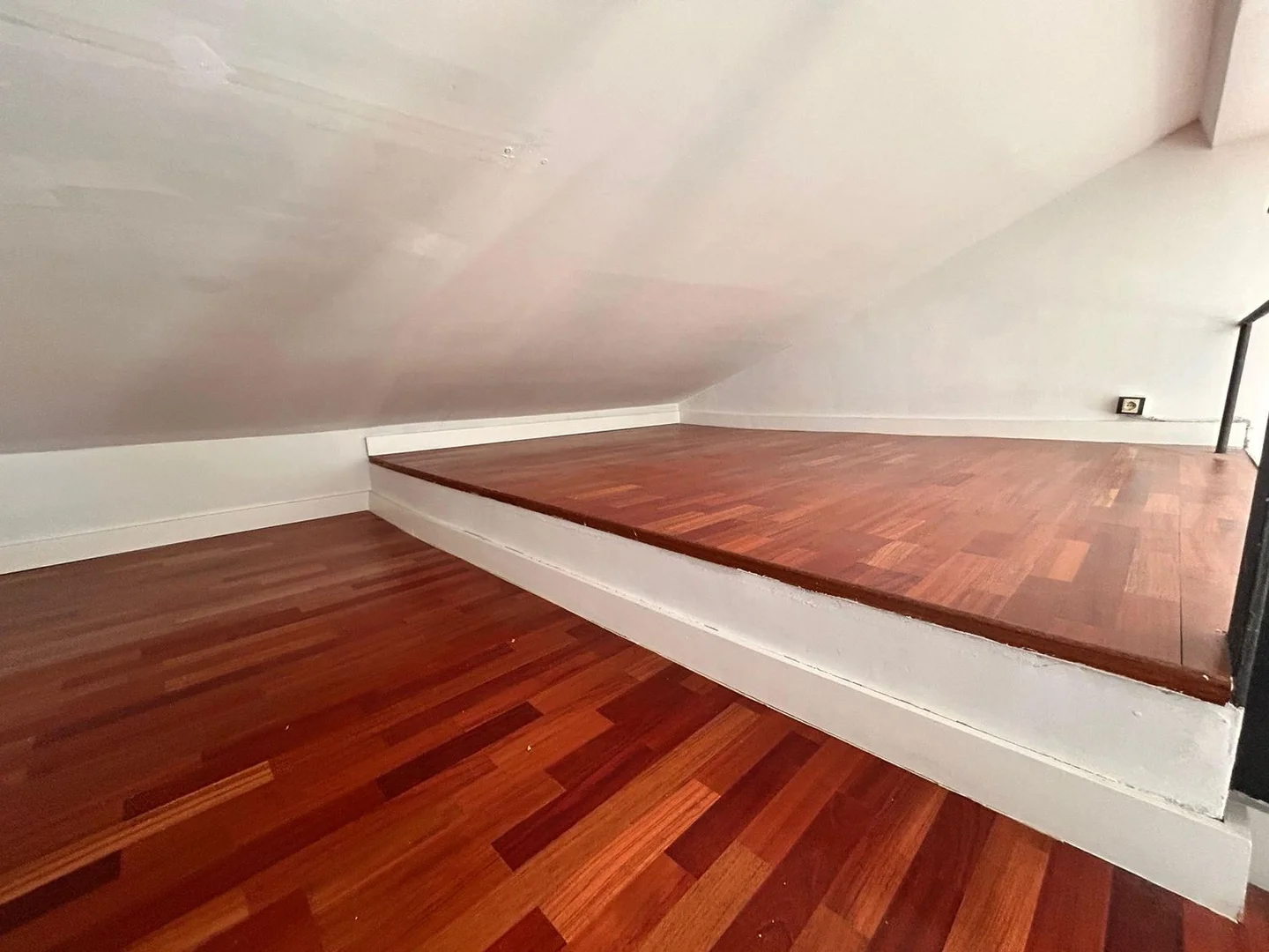 Ático en calle de Valverde, 43 - Foto 13