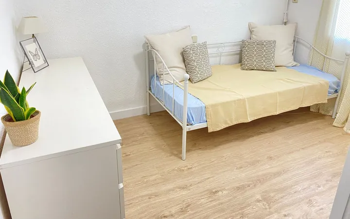 Estudio en Avenida de los Toreros, 66, Guindalera - Foto 1