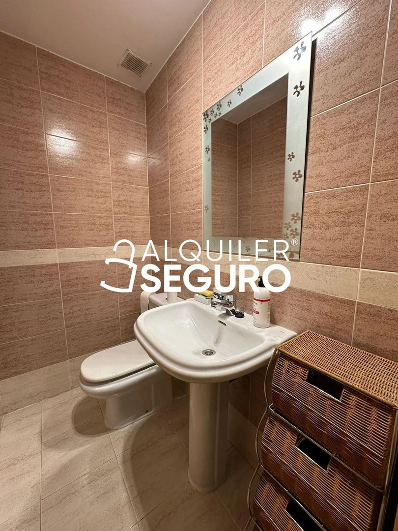 Piso en Calle de La Solana de Opañel - Foto 11