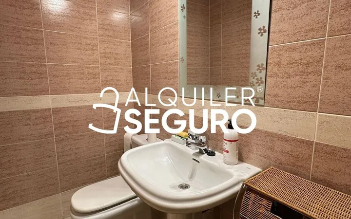 Piso en Calle de La Solana de Opañel - Foto 11