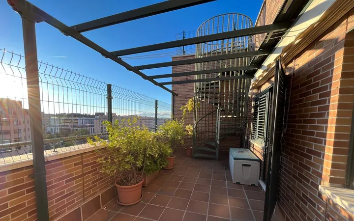 Ático en Avenida de Niceto Alcalá Zamora, 26, Sanchinarro - Foto 33
