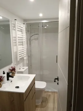 Piso en calle de Doña Urraca, 1 - Foto 2