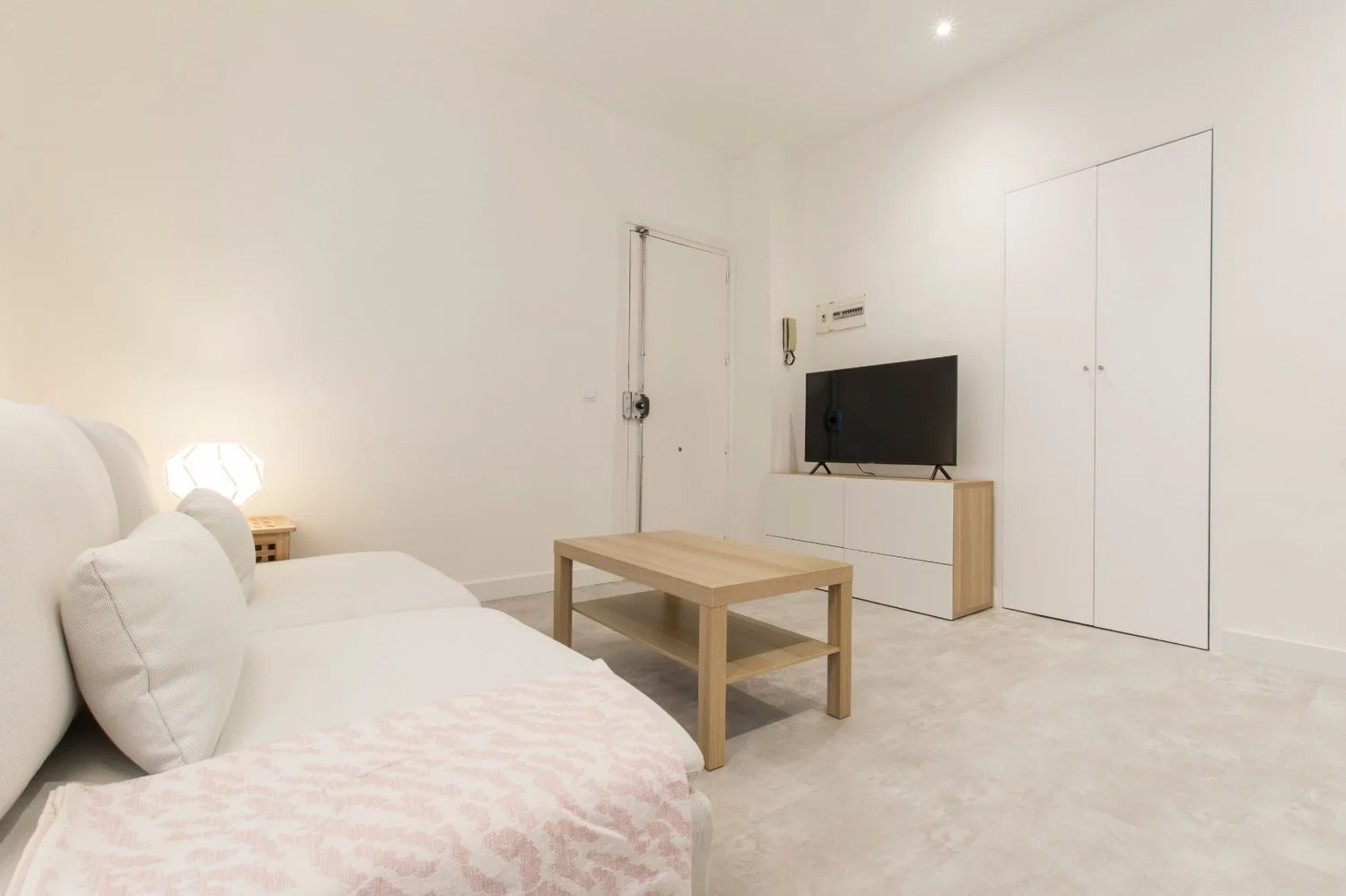 Piso en calle del Príncipe de Vergara, 56 - Foto 4