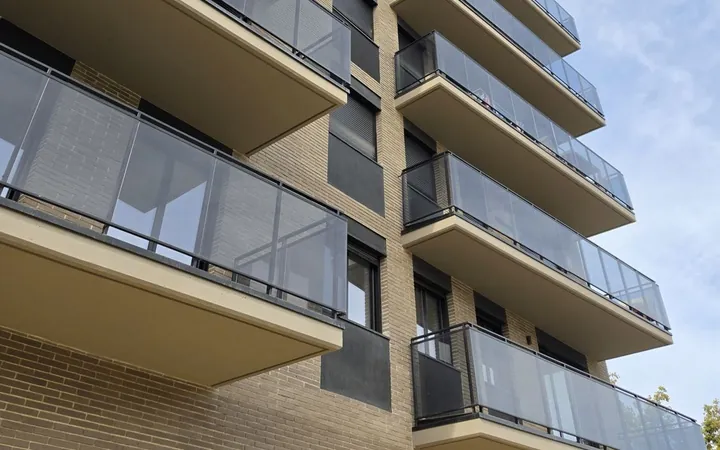 Piso en Calle del Cobalt, 19, La Marina del Prat Vermell - Foto 11