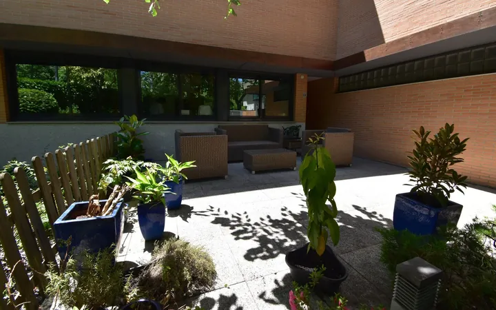 Casa o chalet independiente en Mirasierra - Foto 10
