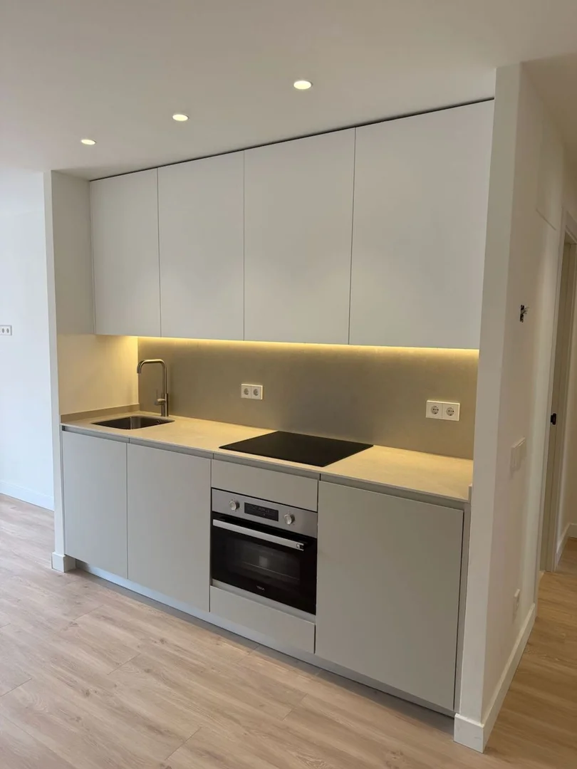 Piso en calle de Ascao, 60 - Foto 8