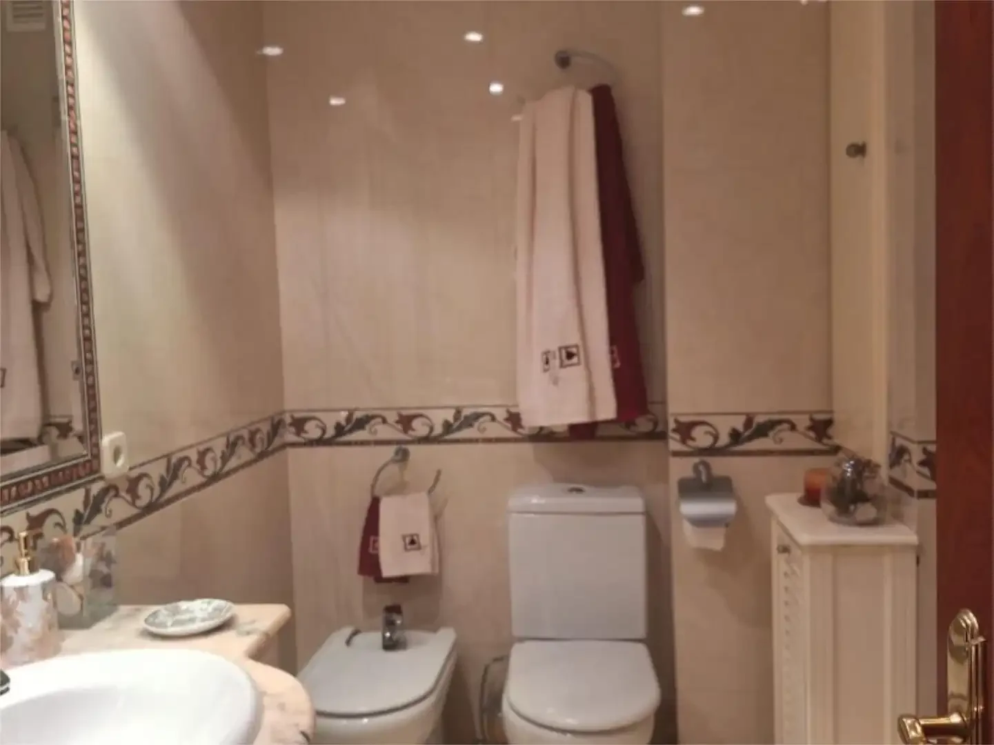 Piso en  Calle de Puenteareas 1 - Foto 14